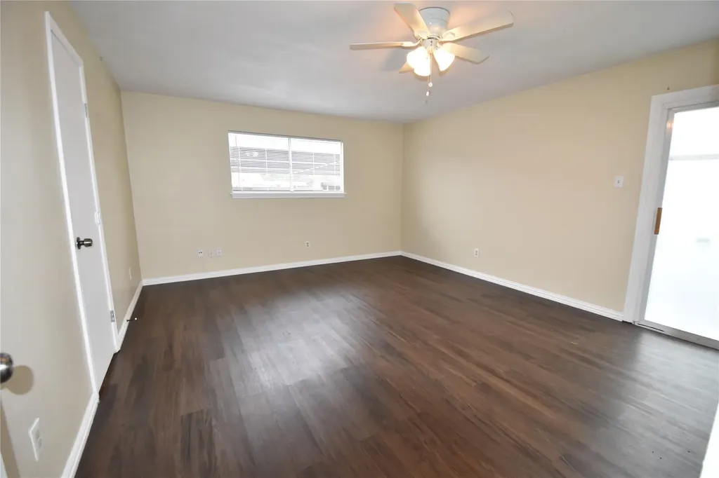 2000 Millay Drive Austin TX 78752