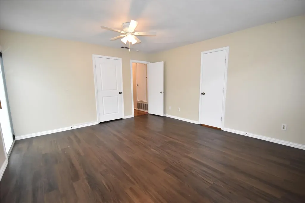 2000 Millay Drive Austin TX 78752