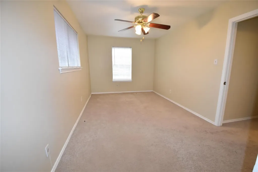 2000 Millay Drive Austin TX 78752