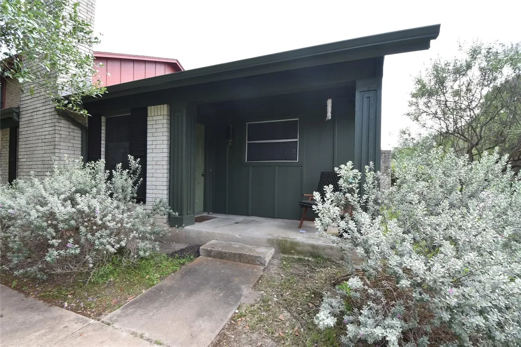 2000 Millay Drive Austin TX 78752