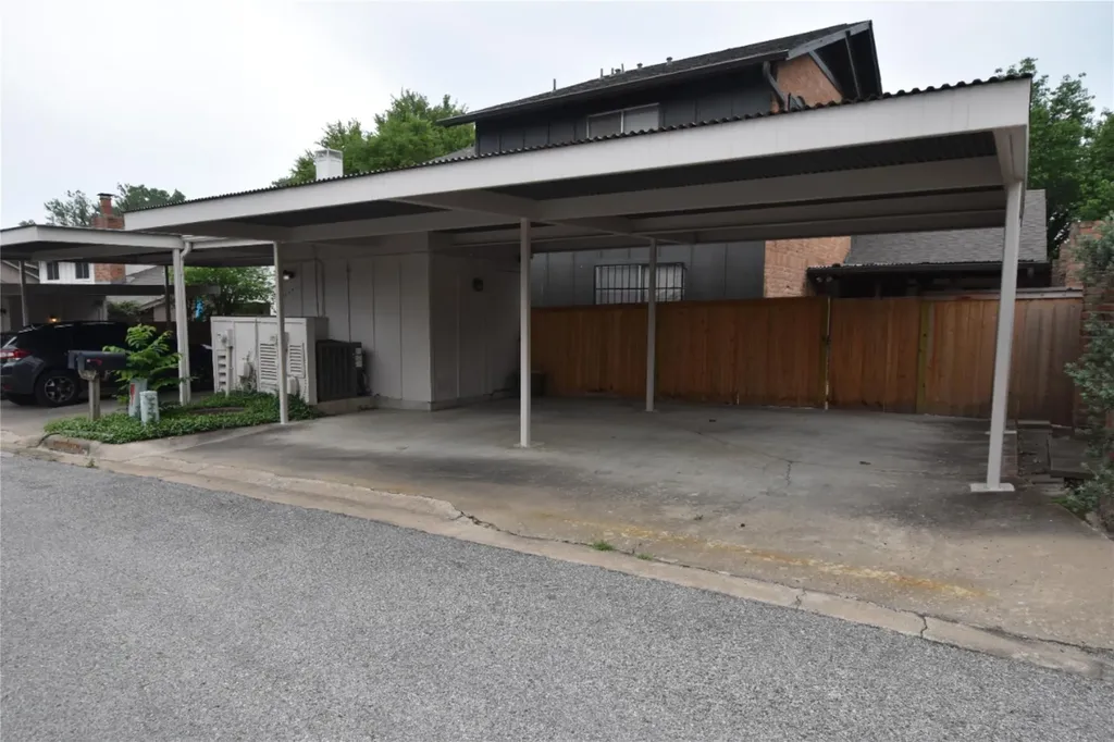 2000 Millay Drive Austin TX 78752