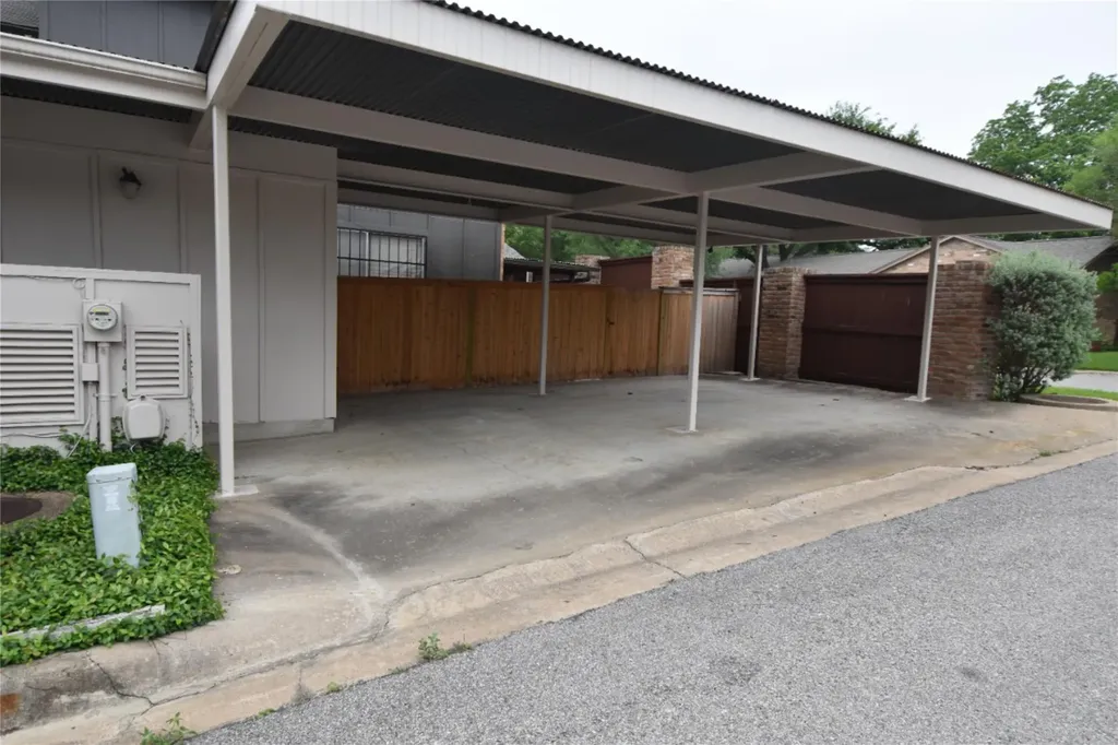 2000 Millay Drive Austin TX 78752