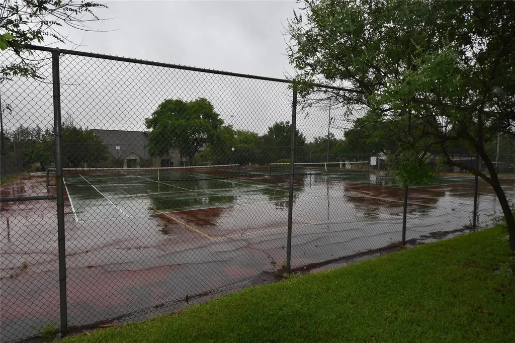 2000 Millay Drive Austin TX 78752