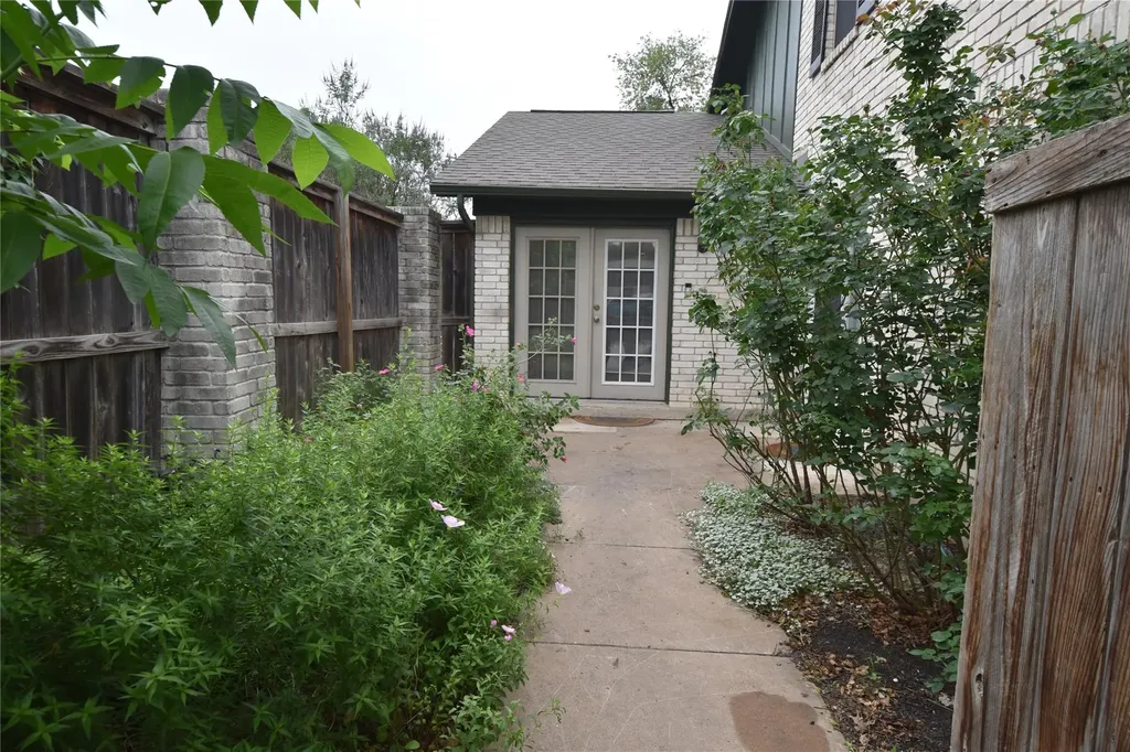 2000 Millay Drive Austin TX 78752