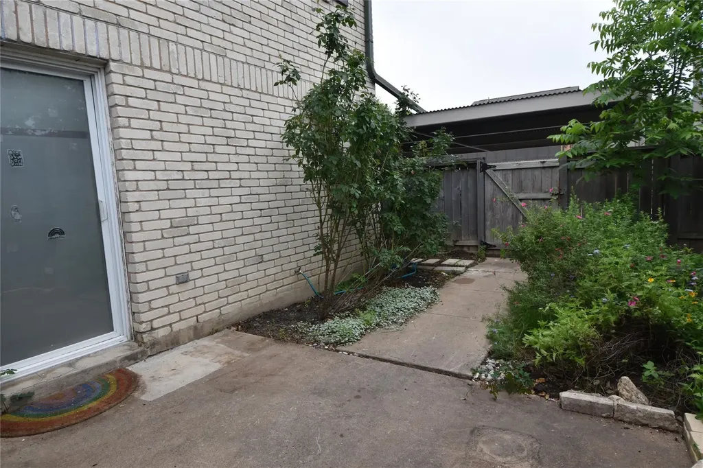2000 Millay Drive Austin TX 78752