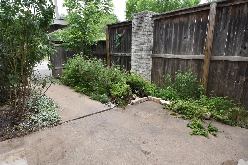 2000 Millay Drive Austin TX 78752