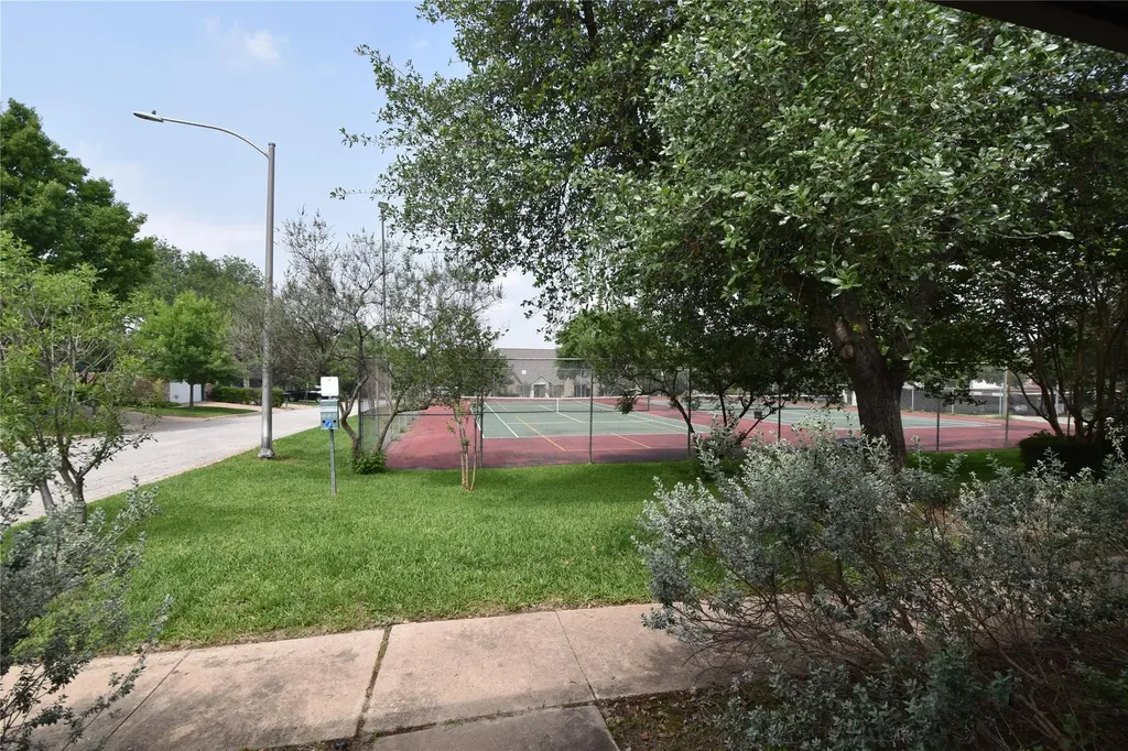 2000 Millay Drive Austin TX 78752
