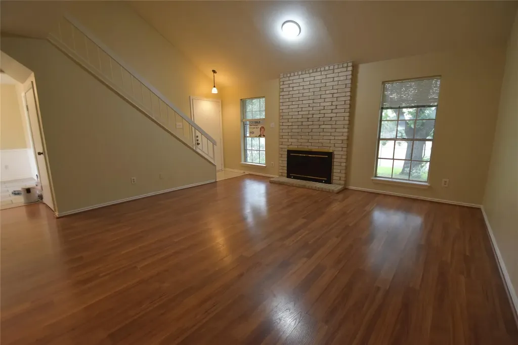 2000 Millay Drive Austin TX 78752