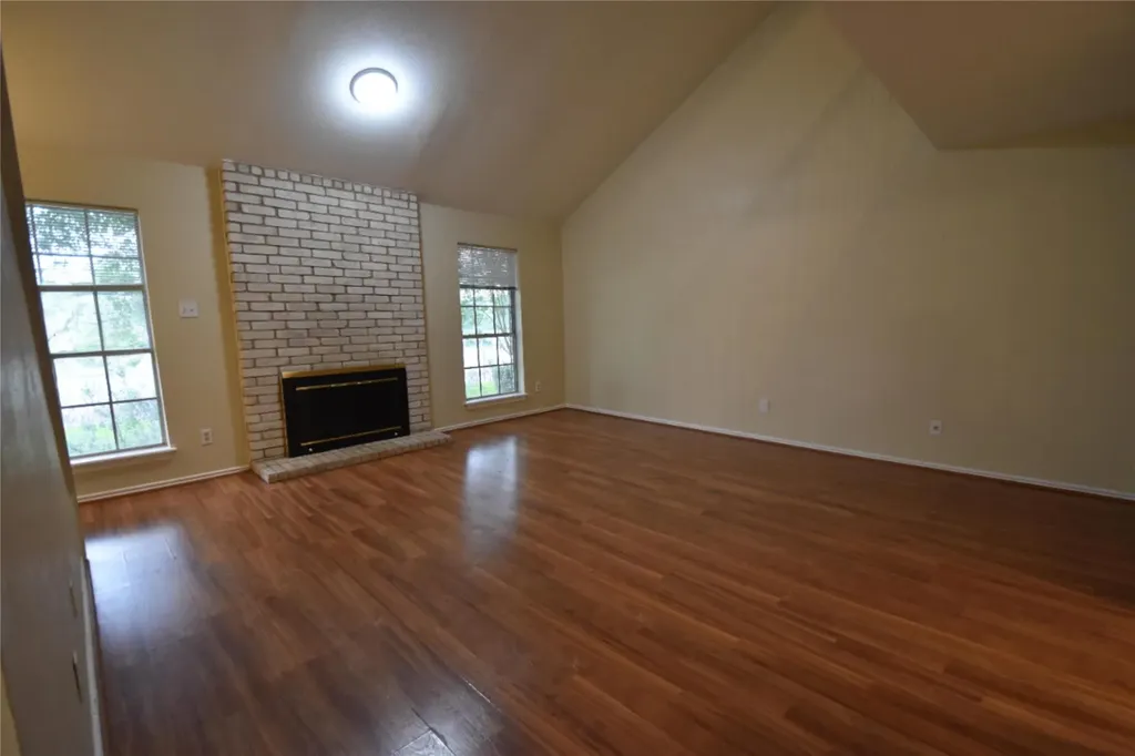 2000 Millay Drive Austin TX 78752