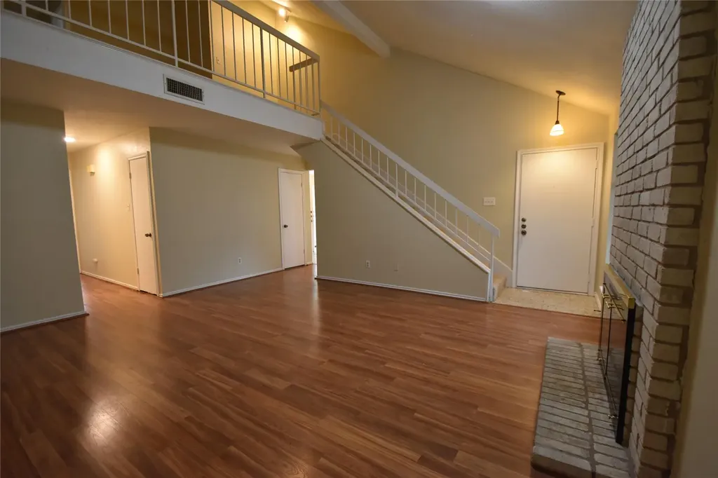 2000 Millay Drive Austin TX 78752