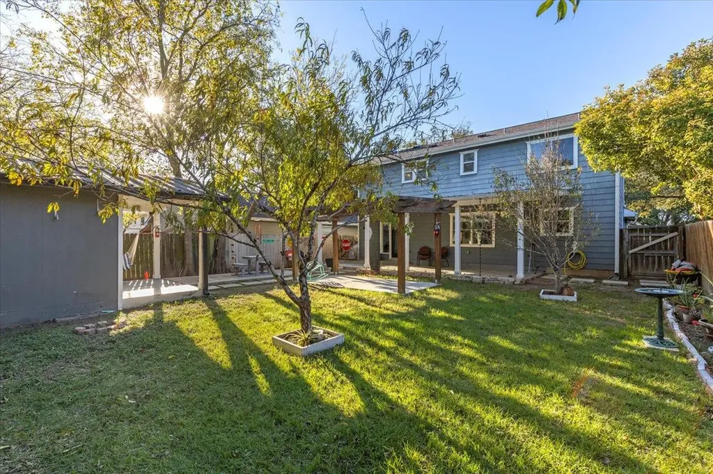 12217 Shropshire Boulevard Austin TX 78753