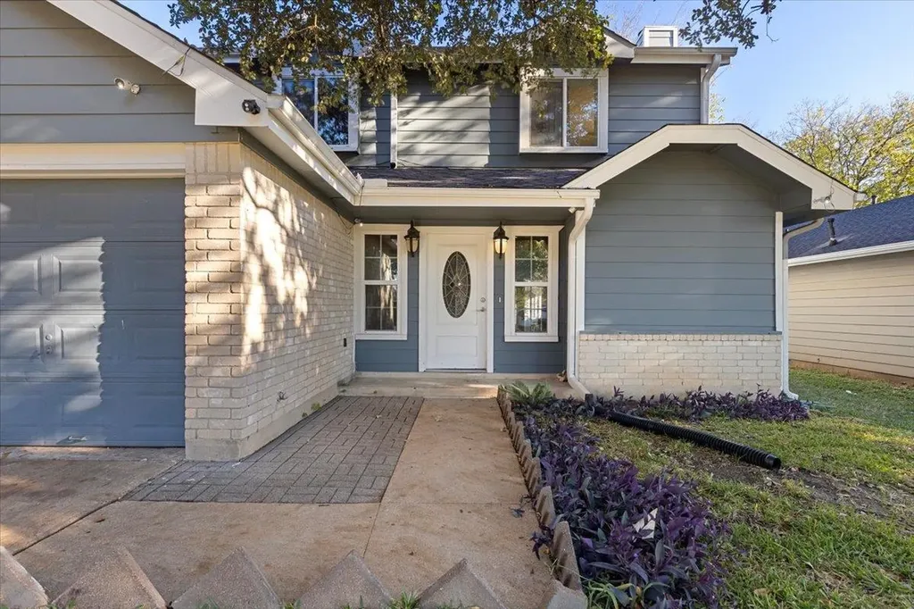 12217 Shropshire Boulevard Austin TX 78753