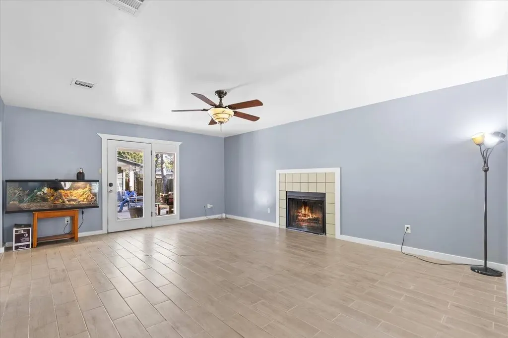 12217 Shropshire Boulevard Austin TX 78753
