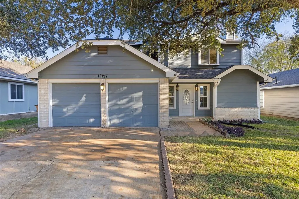 12217 Shropshire Boulevard Austin TX 78753