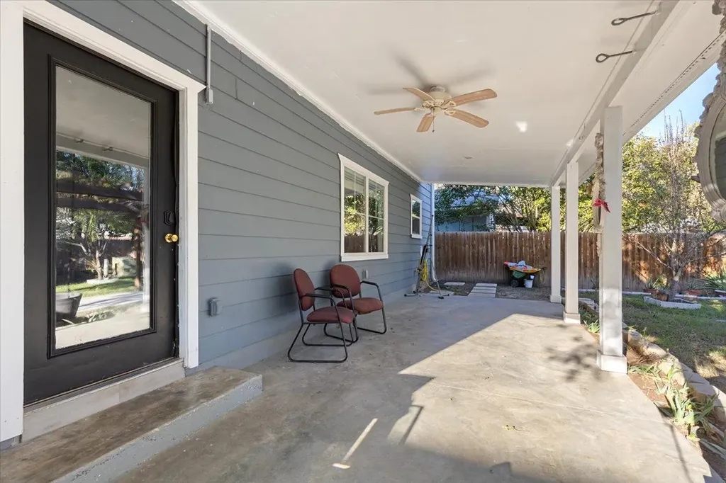 12217 Shropshire Boulevard Austin TX 78753