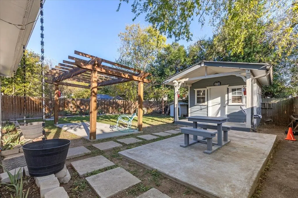 12217 Shropshire Boulevard Austin TX 78753