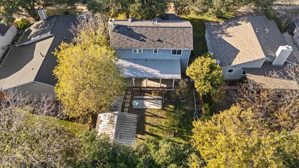 12217 Shropshire Boulevard Austin TX 78753