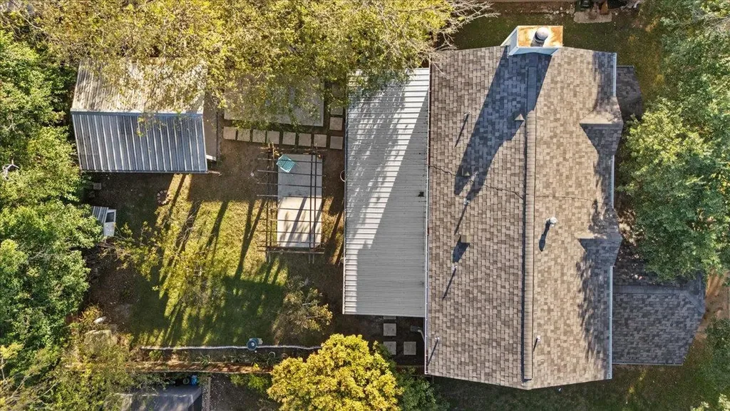 12217 Shropshire Boulevard Austin TX 78753