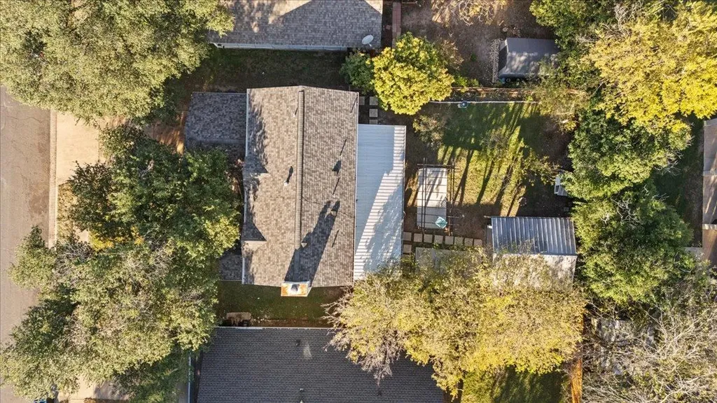 12217 Shropshire Boulevard Austin TX 78753