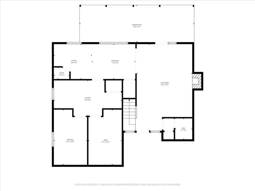 12217 Shropshire Boulevard Austin TX 78753