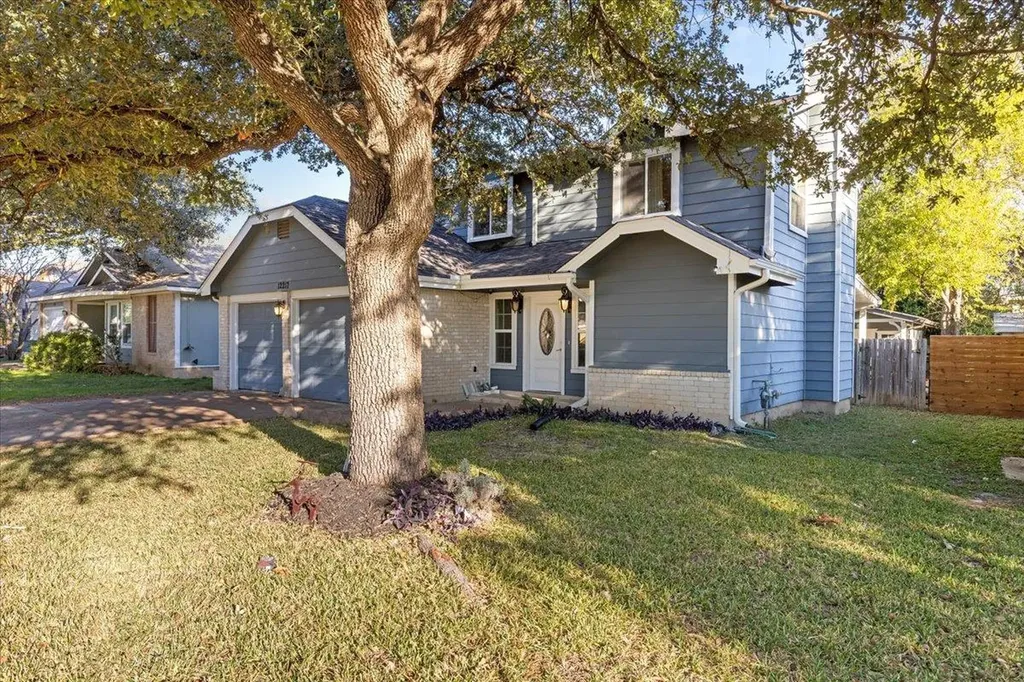 12217 Shropshire Boulevard Austin TX 78753