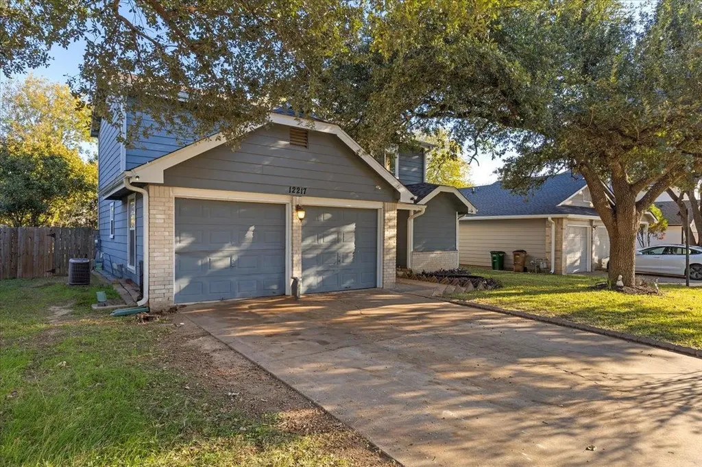 12217 Shropshire Boulevard Austin TX 78753