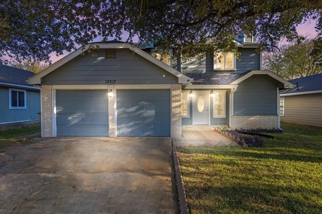 12217 Shropshire Boulevard Austin TX 78753