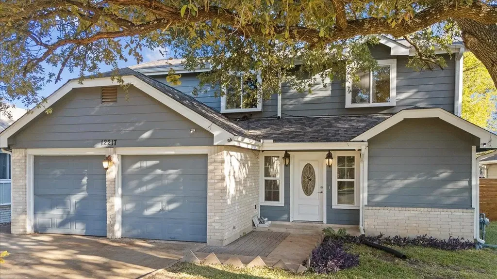 12217 Shropshire Boulevard Austin TX 78753