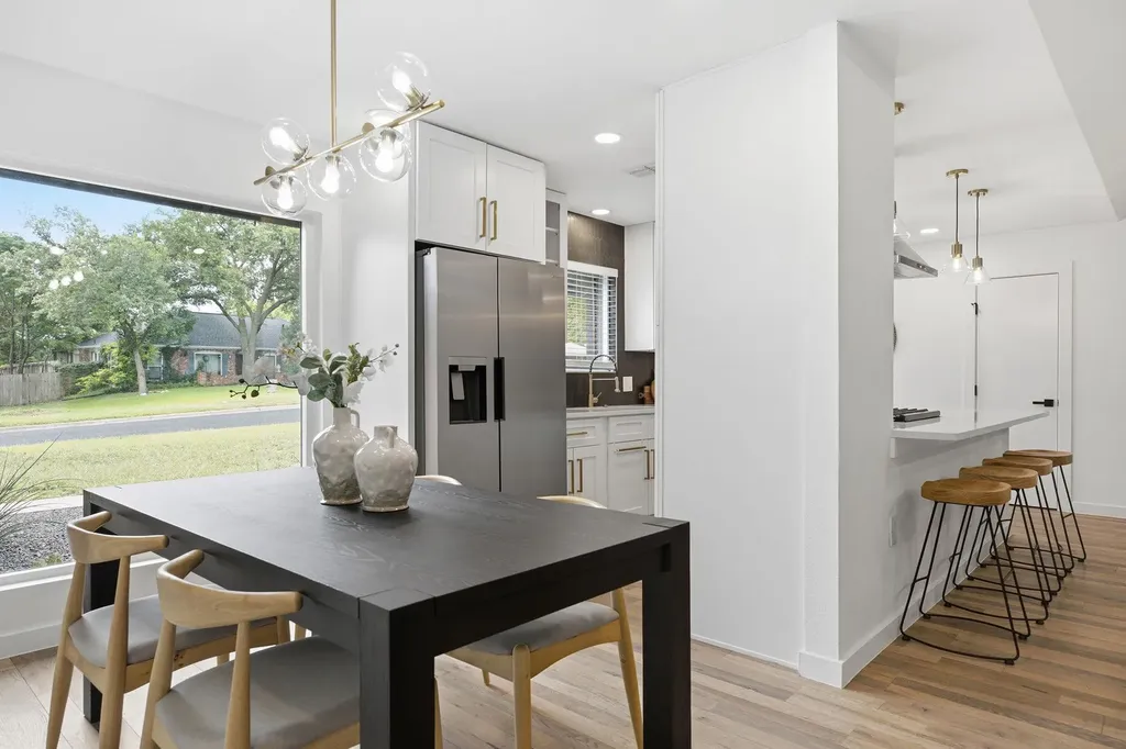 9004 Blue Quail Drive Austin TX 78758