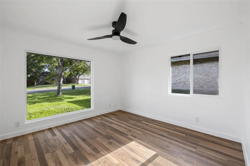 9004 Blue Quail Drive Austin TX 78758