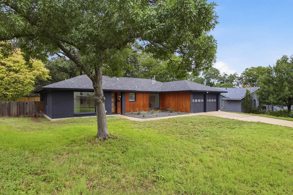 9004 Blue Quail Drive Austin TX 78758