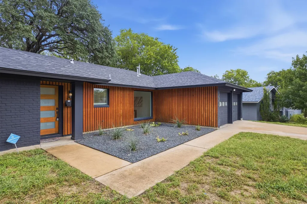 9004 Blue Quail Drive Austin TX 78758