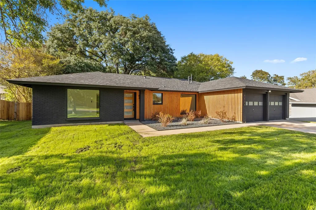 9004 Blue Quail Drive Austin TX 78758