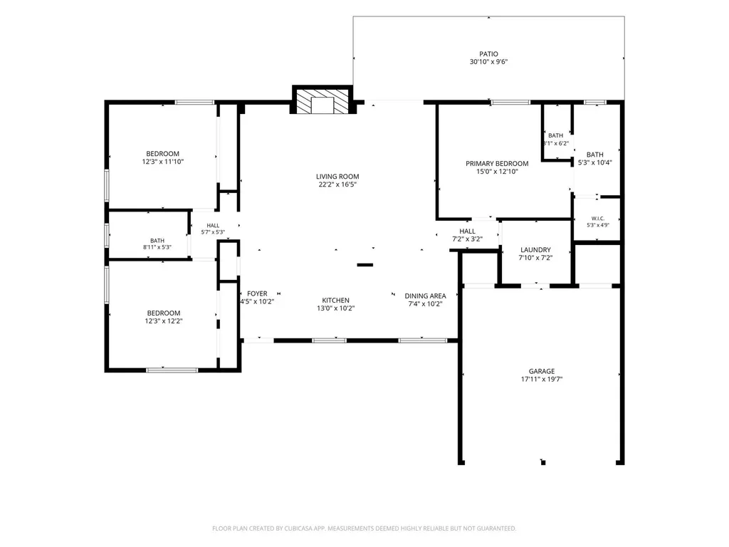 9004 Blue Quail Drive Austin TX 78758