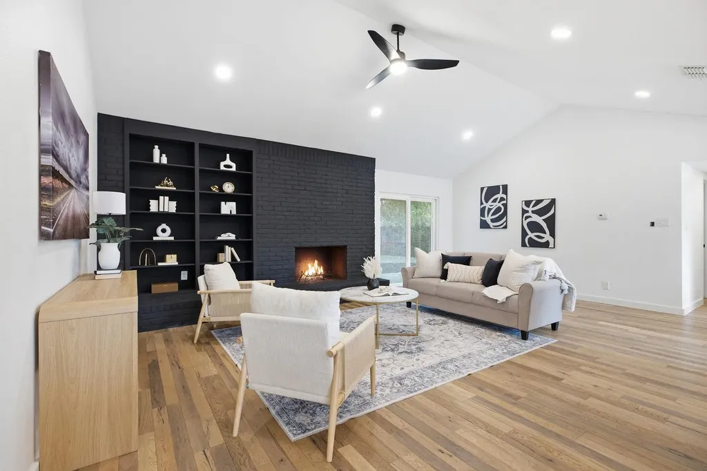 9004 Blue Quail Drive Austin TX 78758