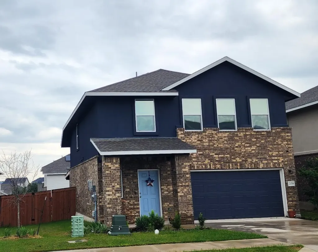 209 Standing Rock Ln Lane Marble Falls TX 78654