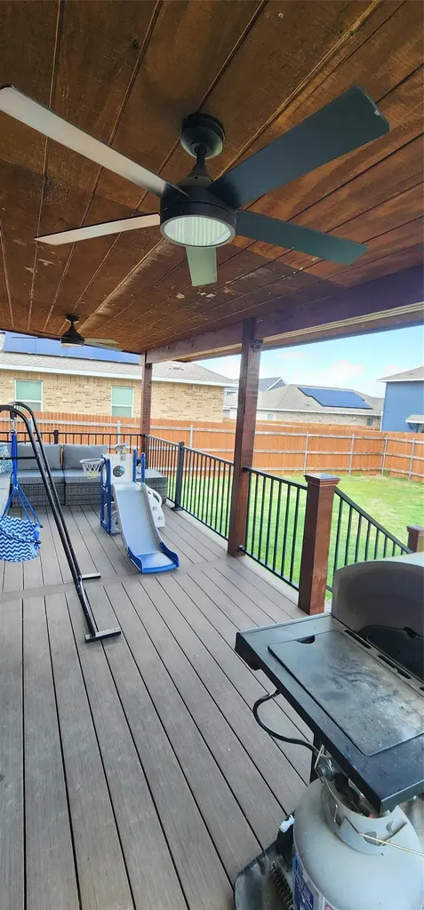 209 Standing Rock Ln Lane Marble Falls TX 78654