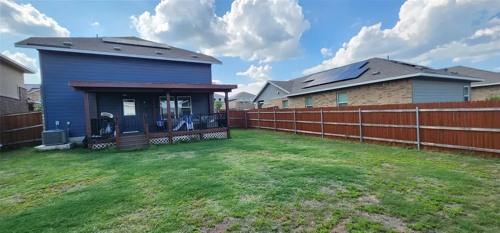 209 Standing Rock Ln Lane Marble Falls TX 78654