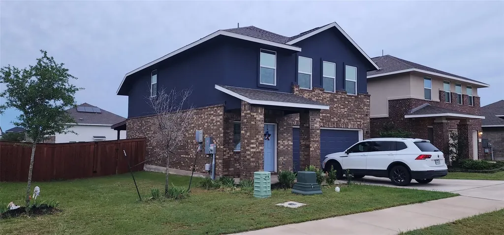 209 Standing Rock Ln Lane Marble Falls TX 78654