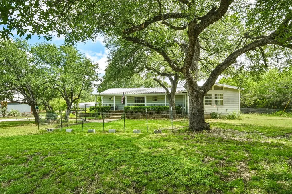 200 Autumn Ridge Drive Liberty Hill TX 78642