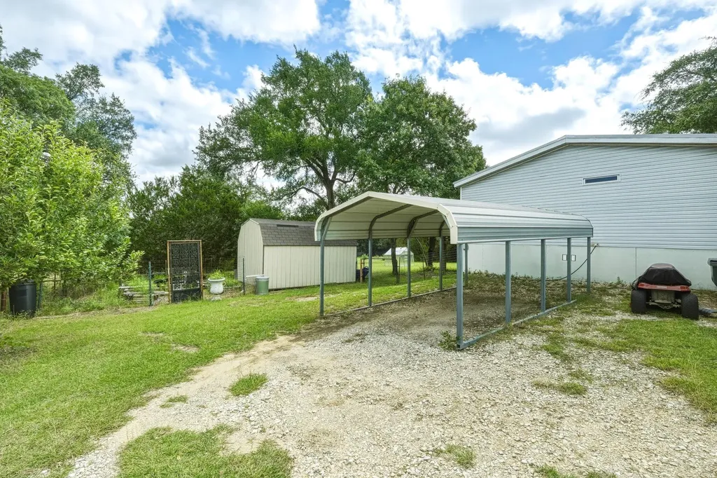 200 Autumn Ridge Drive Liberty Hill TX 78642