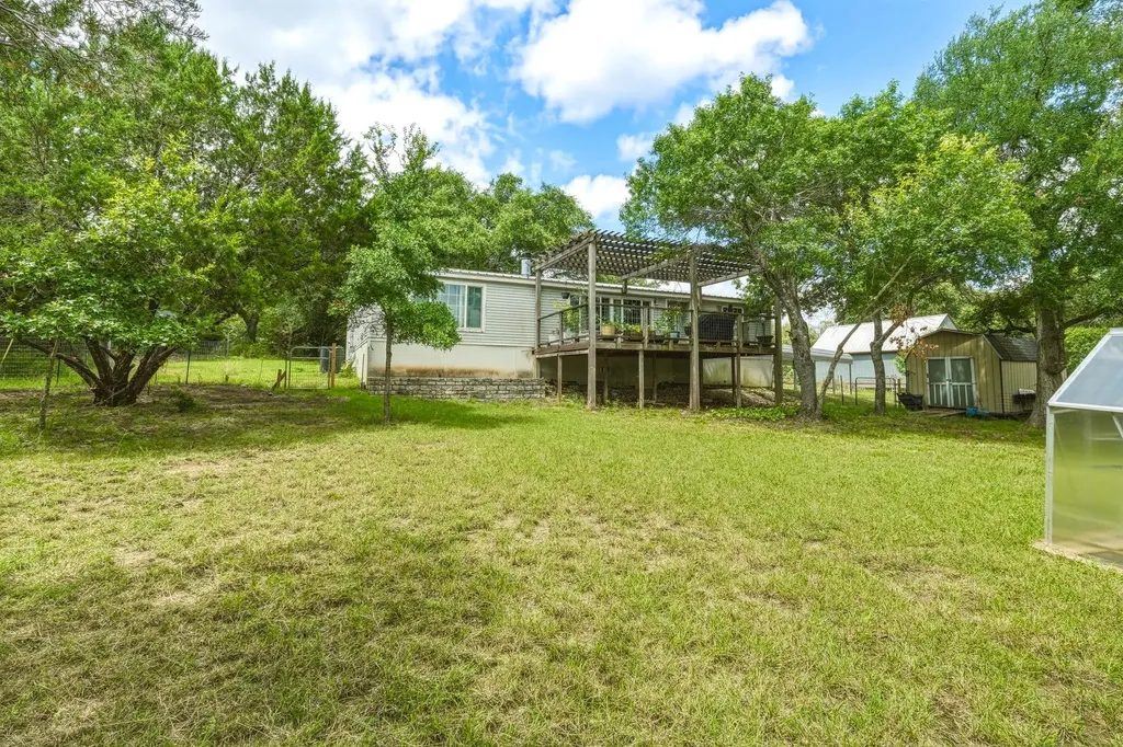200 Autumn Ridge Drive Liberty Hill TX 78642