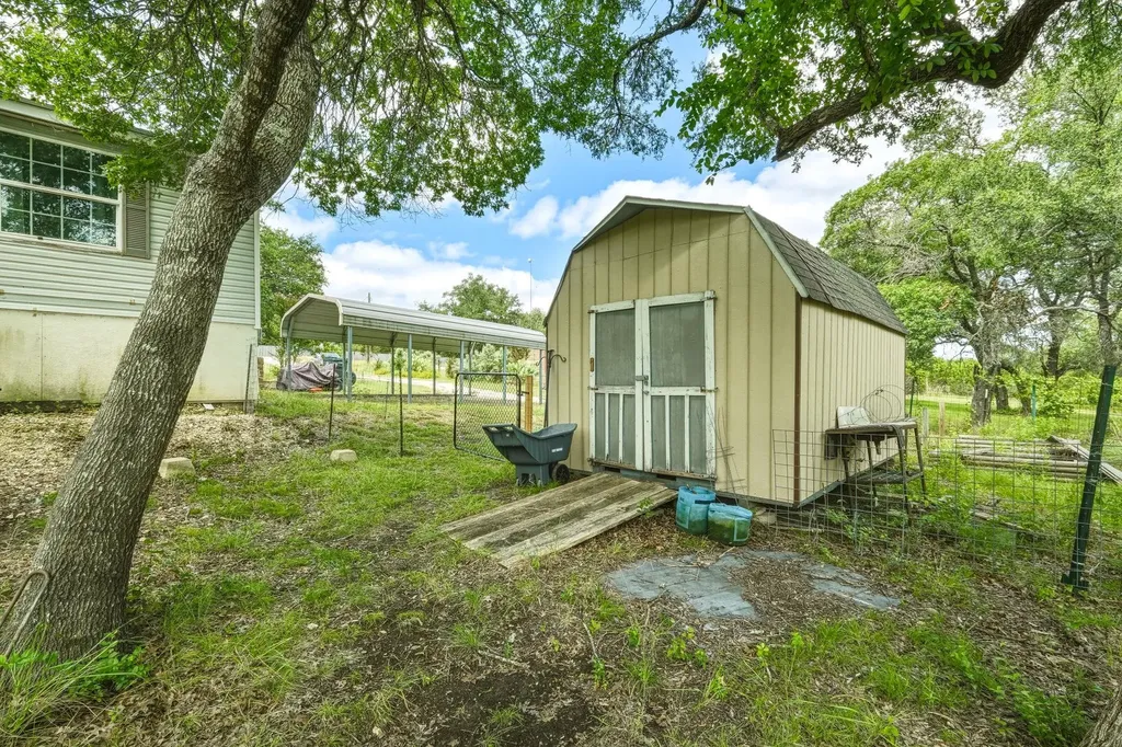 200 Autumn Ridge Drive Liberty Hill TX 78642