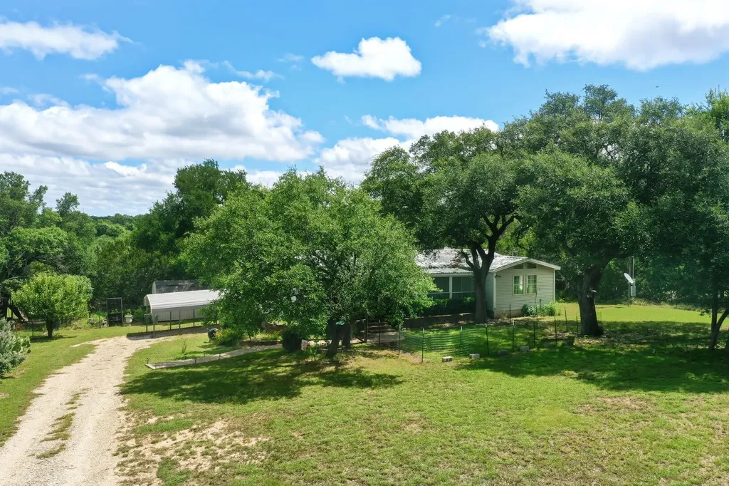 200 Autumn Ridge Drive Liberty Hill TX 78642