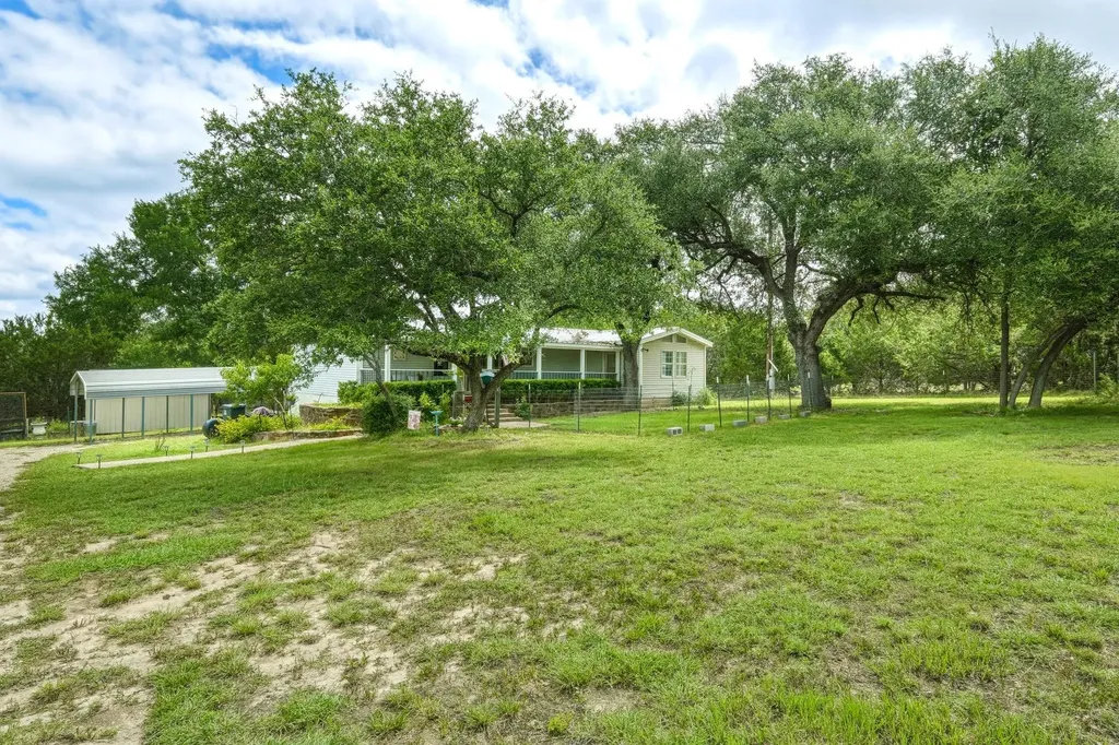 200 Autumn Ridge Drive Liberty Hill TX 78642