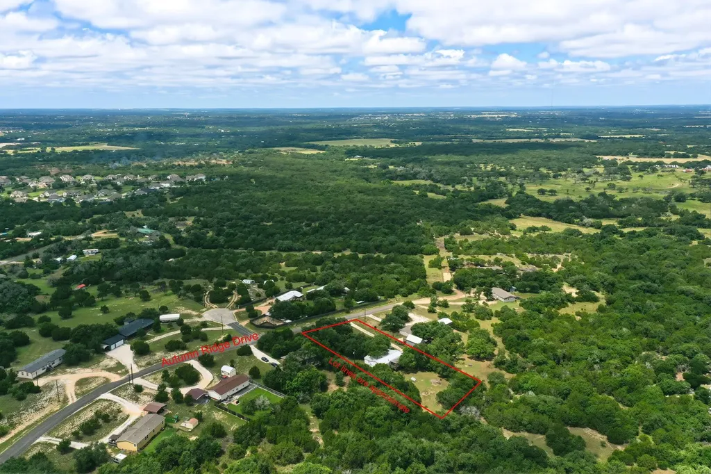 200 Autumn Ridge Drive Liberty Hill TX 78642