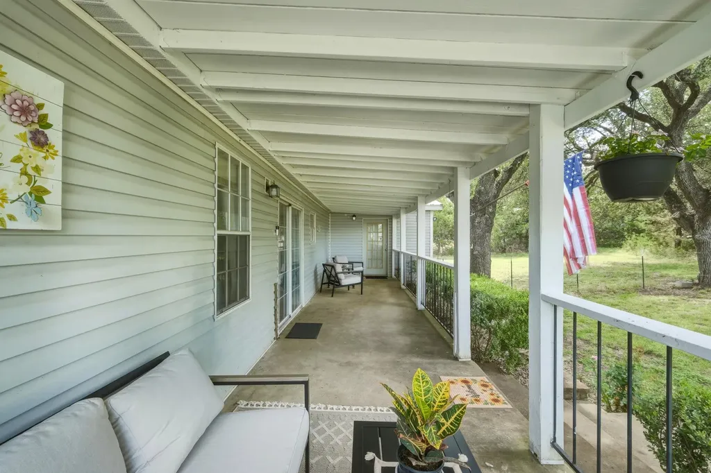 200 Autumn Ridge Drive Liberty Hill TX 78642