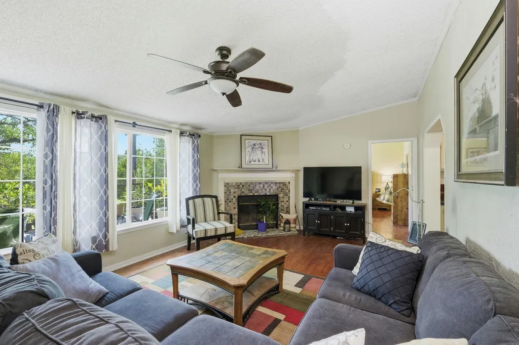 200 Autumn Ridge Drive Liberty Hill TX 78642
