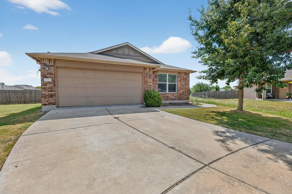 18320 Rock Sage Cove Elgin TX 78621