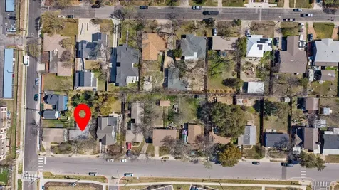 8017 Lazy Lane Austin TX 78757